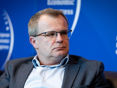 Kiedy kolejne obniżki stóp procentowych? Padły słowa o pauzie