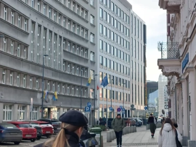 Dzień dobry Katowice. Dzisiaj radni przyjmą budżet miasta