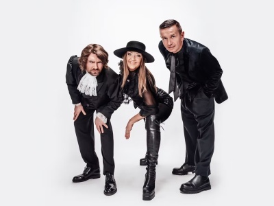 Kabaret Jurki z rozbrajającym humorem wystąpi w Świdnicy. Ruszyła sprzedaż biletów!