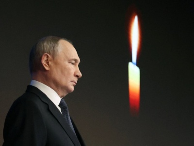 360 tys. żołnierzy Putina na Białorusi? NATO reaguje. 