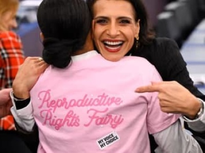 „My voice, my choice” przegłosowane. Czy Unia Europejska będzie płacić za aborcje Polek?