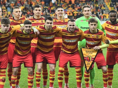 Jagiellonia Białystok stoi przed największym testem sezonu. Ten mecz może zadecydować o awansie