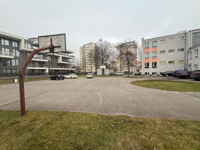 Nowoczesne boisko powstanie przy LO im. Stefana Banacha