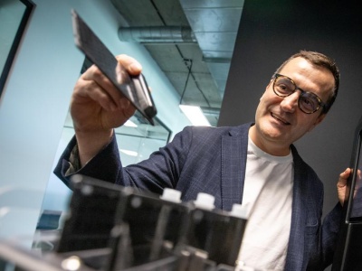 Scope Fluidics liczy, że przebije rekordową transakcję