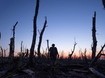 Proponuję, żebyście zepsuli sobie świąteczny nastrój i obejrzeli ten film