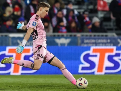 Liga Konferencji trzyma w napięciu. Czy to koniec marzeń Rakowa?