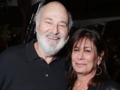 Podano oficjalną przyczynę śmierci Roba i Michele Reiner