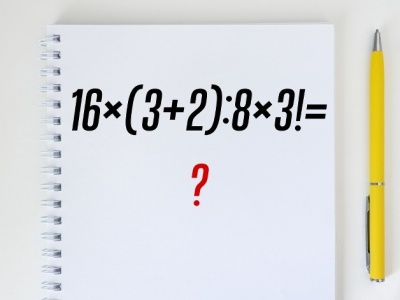 Poradzisz sobie z tym działaniem? Spróbuj swoich sił w nowym wyzwaniu