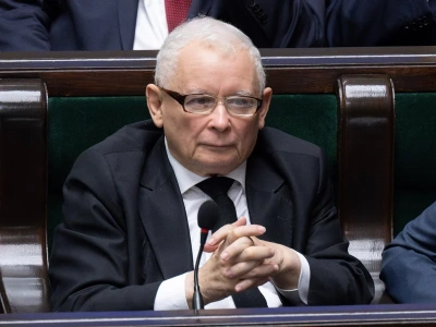 Takie będą święta Kaczyńskiego. Kuzyn ujawnia szczegóły