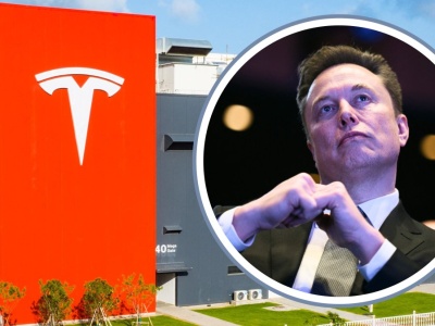 Musk chce zbudować największą fabrykę na świecie. Przy polskiej granicy