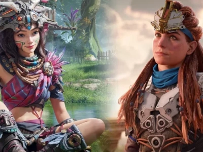 „Bezczelna kopia Horizona” nie trafi na rynek? Sony „po cichu” dogadało się z Tencentem