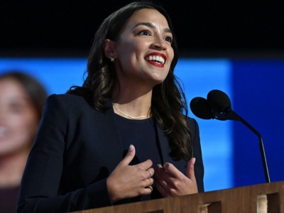 To ona zastąpi Donalda Trumpa w 2028 r.? Jest nowy sondaż