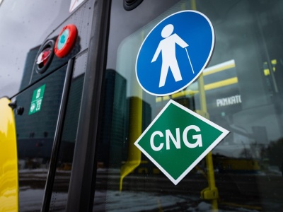 Katowice: CNG miało być „eko”, wyszło „za drogo” – przetarg unieważniony