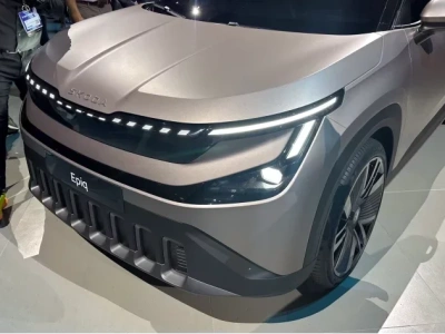 Nowa Skoda za mniej niż 50 tys. zł? Chińczycy będą mieli spory orzech do zgryzienia