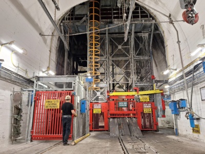 Niezwykle ważna inwestycja JSW sfinalizowana