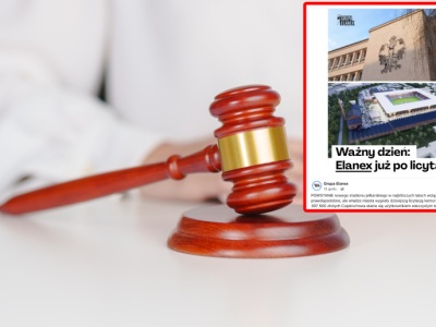 Częstochowa przejmie dawną przędzalnię. Stadion Rakowa coraz bliżej?