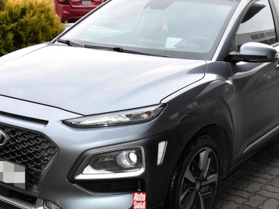 Namierzyli na granicy SUV-a z podrobionym numerem VIN. Zawsze to sprawdzaj