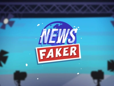 Media kłamią. A przynajmniej tak twierdzi nowa gra twórców Sejm The Game