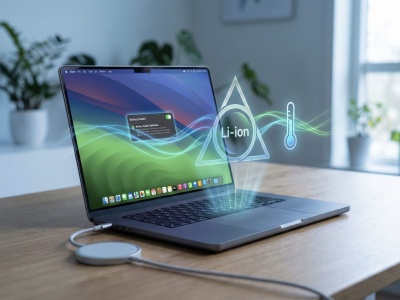 Jak naprawdę dbać o baterię w MacBooku w czasach macOS 26 Tahoe