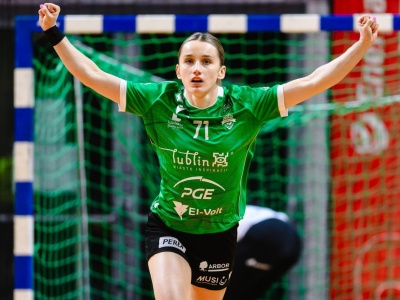 Wicemistrzynie Polski zrobiły swoje. Fatalna seria rywalek trwa