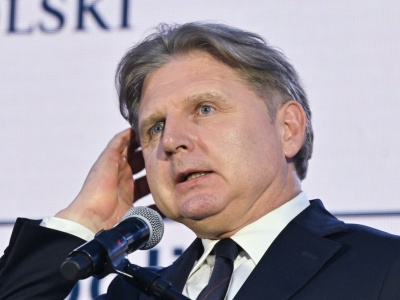 Koniec kadencji członka RPP. Adam Glapiński chce go przy sobie zatrzymać