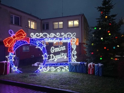 Zapraszamy na 3-dniowy Dywicki Jarmark Świąteczny