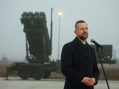 Pełna gotowość operacyjna. Wojsko Polskie wdrożyło Patrioty