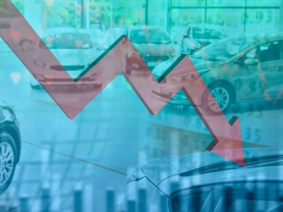 Motoryzacja wchodzi w fazę krytyczną. Zyski niemieckich koncernów samochodowych spadły o 76%