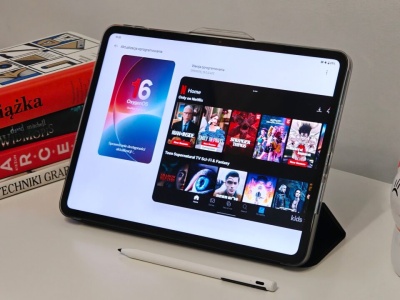 Recenzja OnePlus Pad Go 2. Tablet, który nie próbuje być iPadem. I bardzo dobrze