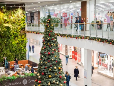 30 tys. zł kary za złamanie zakazu w Wigilię. Ministerstwo wysyła inspektorów