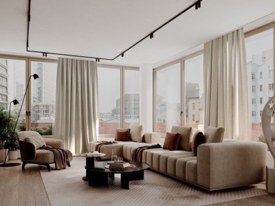 Partnerstwo premium: Matexi Polska łączy siły z Moovin Interiors