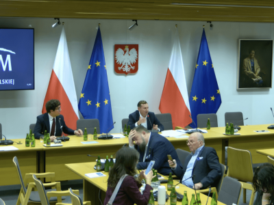 Ustawa frankowa w ogniu dyskusji: Posłowie i Frankowicze miażdżą argumenty banków – relacja z komisji