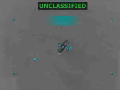 Siły USA przeprowadziły kolejny atak na łódź podejrzaną o przemyt narkotyków. Nie żyją 4 osoby