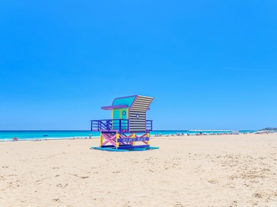 Alicante z weekendem za 445 PLN 🌤️🏰 Loty i 3 noclegi w centrum miasta