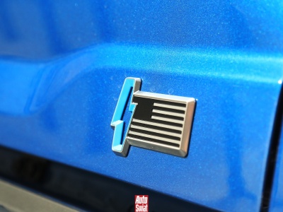 Ford częściowo wycofuje się z produkcji samochodów elektrycznych