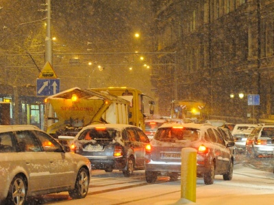 Najdłuższa noc w 2025 roku zbliża się wielkimi krokami. Potrwa ponad 16 godzin!