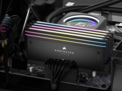 Kupił podrobione pamięci RAM. Ten sprzęt tylko je przypominał