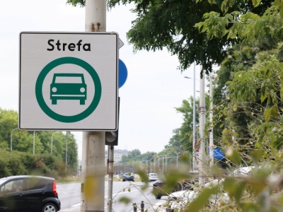 Paradoks SCT w Krakowie. Mieszkańcy zwolnieni? Nie do końca