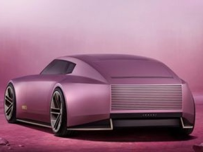 Radykalna zmiana wizerunku Jaguara. Marka tłumaczy swoją decyzję