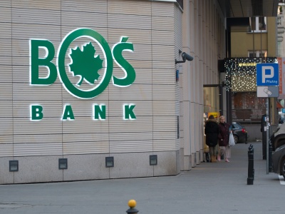 Sześć miliardów złotych w ciągu dwóch lat na kredyty proekologiczne