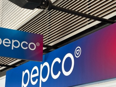 Grupa Pepco stawia na jeden format i rośnie mimo zmian w portfolio