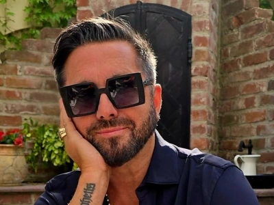 Andre po operacji zdradza, jak się czuje i dlaczego trafił do szpitala