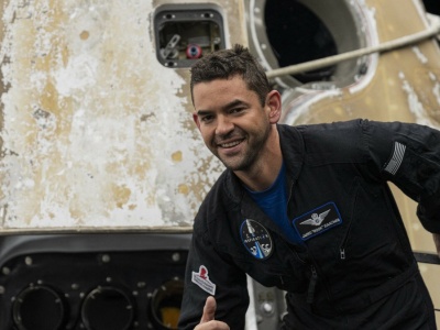 NASA ma nowego szefa. 