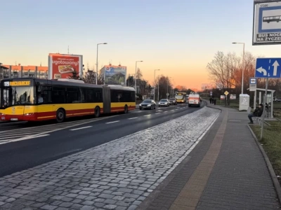 Najpierw autobusy, kiedyś tramwaje. Będzie koncepcja nowej trasy na zachodzie Wrocławia