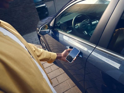 Nowa aplikacja myHyundai łączy wszystko w jedno – koniec z cyfrowym rozdwojeniem jaźni?