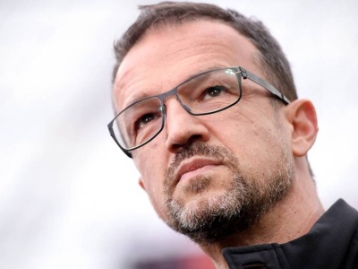 Fredi Bobić unika odpowiedzialności? 