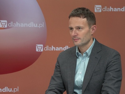 Ekspert: KSeF to początek, który otwiera przed firmami nowe możliwości WIDEO