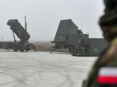 MON: 37. Dywizjon Rakietowy Obrony Powietrznej osiągnął pełną gotowość operacyjną systemu Wisła