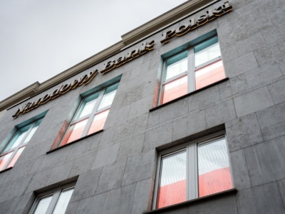 Stopy procentowe w dół w 2026? 