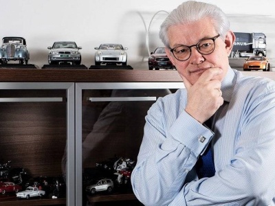 Co dziesiąty nowy samochód osobowy w Polsce jest elektryczny. Flota BEV przekroczyła 124 tys. pojazdów